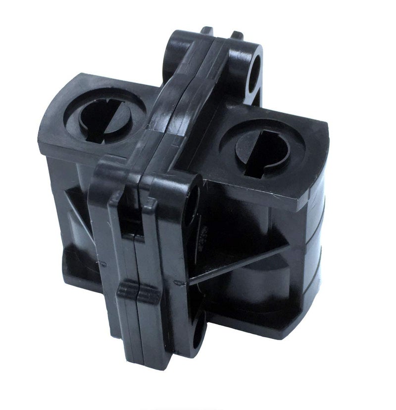 Jadiver GM GP500520 Cartridge Replacement compatible with Kohler Rite-Temp Pressure Balancing Unit (PBU) - Image 2